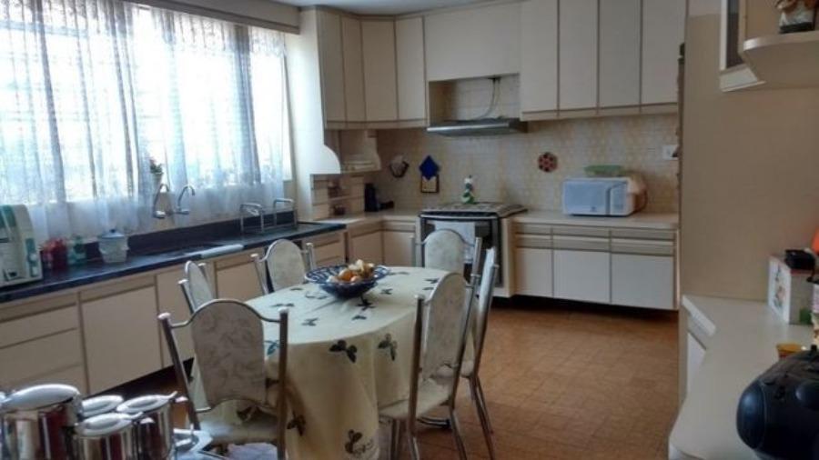 Sobrado, 3 quartos, 225 m² - Foto 5