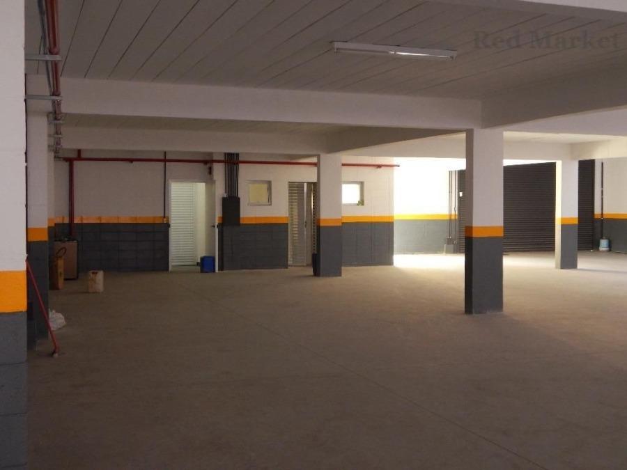 Prédio Inteiro, 2200 m² - Foto 9