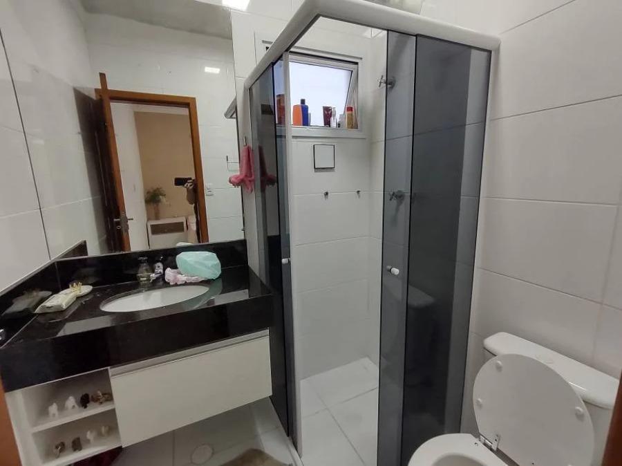 Sobrado, 3 quartos, 86 m² - Foto 14