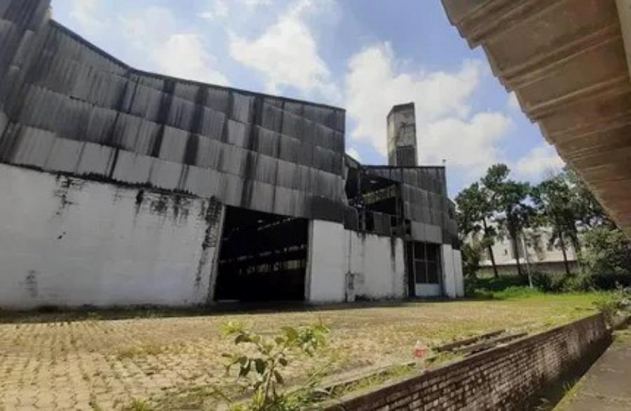 Prédio Inteiro, 5000 m² - Foto 20