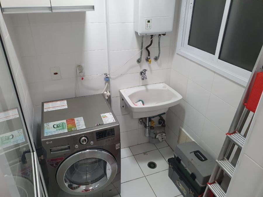 Apartamento, 2 quartos, 89 m² - Foto 15