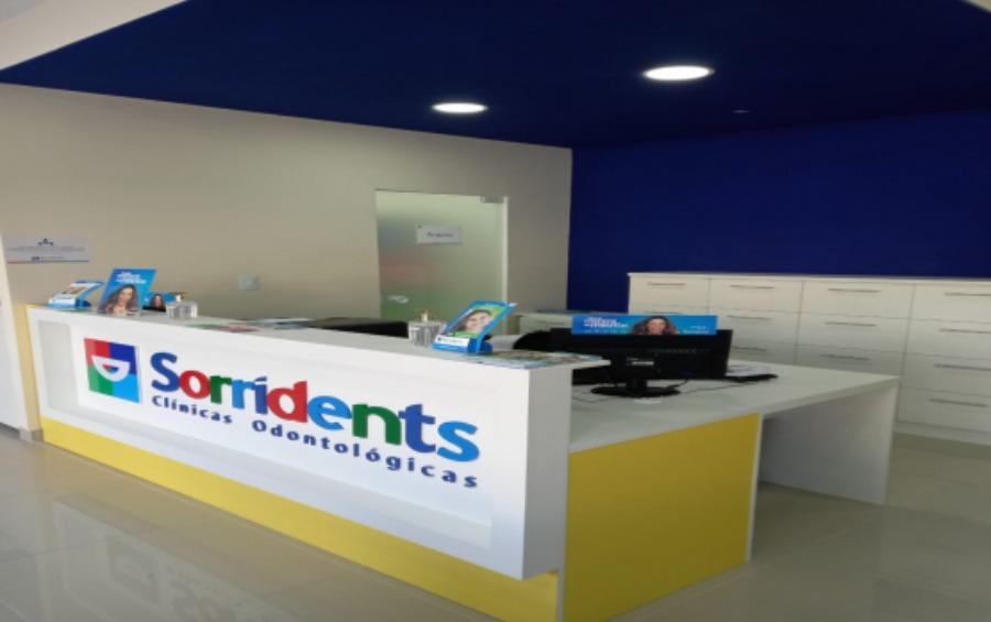 Sala-Conjunto, 500 m² - Foto 2