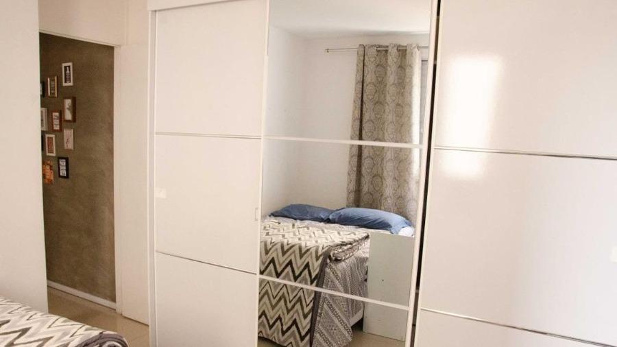 Apartamento, 2 quartos, 52 m² - Foto 10
