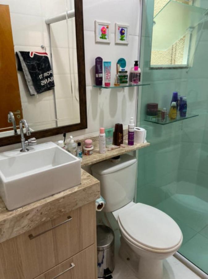 Sobrado, 1 quarto, 120 m² - Foto 16