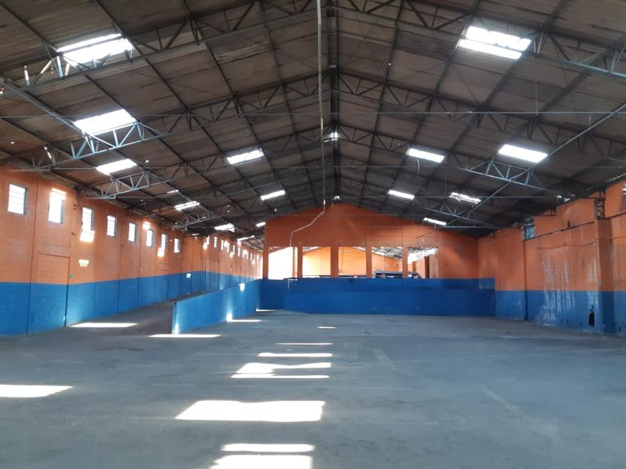 Prédio Inteiro, 6500 m² - Foto 8