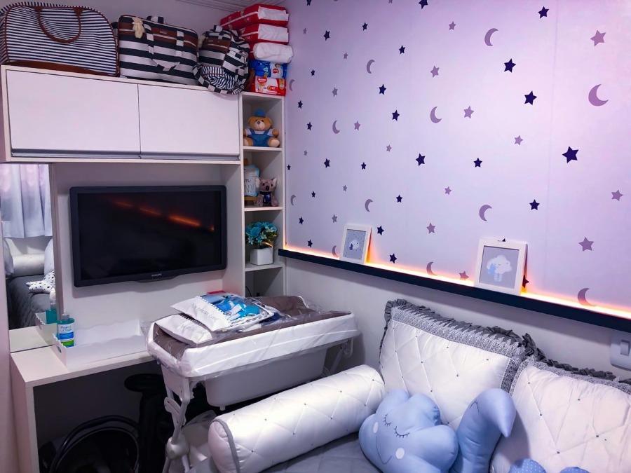 Apartamento, 3 quartos, 118 m² - Foto 20