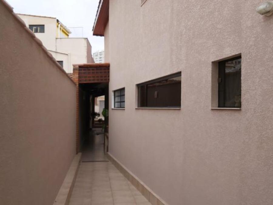 Sobrado, 3 quartos, 270 m² - Foto 12