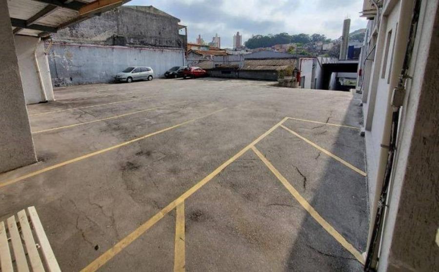 Prédio Inteiro, 2200 m² - Foto 14