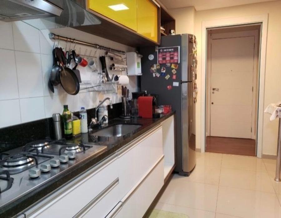 Apartamento, 3 quartos, 100 m² - Foto 5