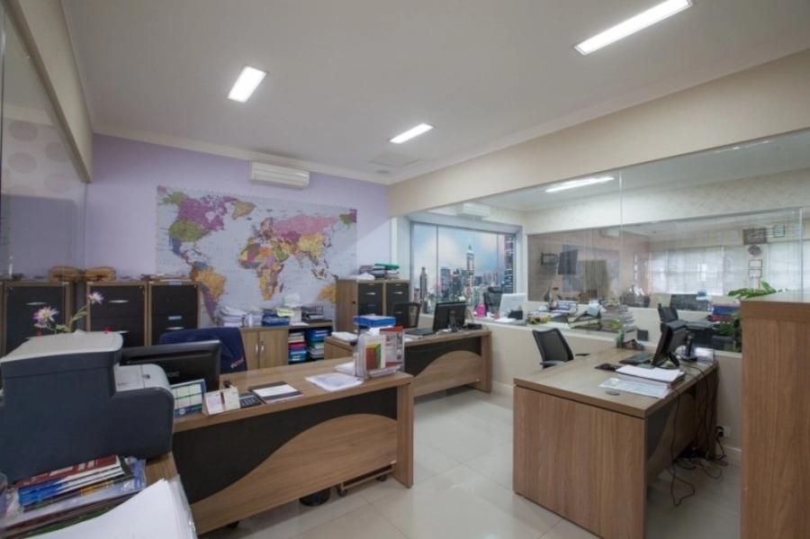 Prédio Inteiro, 1200 m² - Foto 14