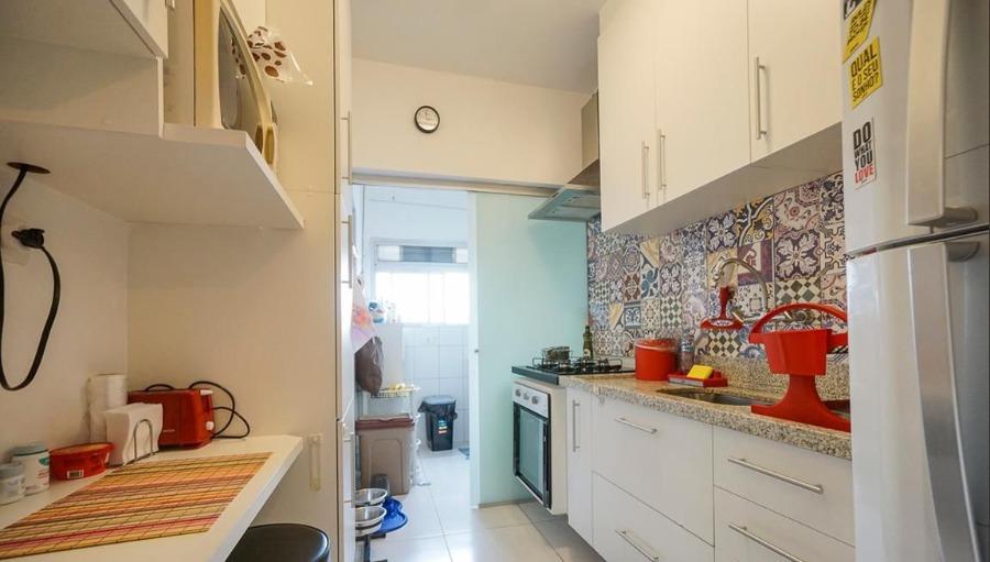 Cobertura, 3 quartos, 130 m² - Foto 16
