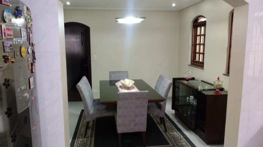 Sobrado, 3 quartos, 150 m² - Foto 3