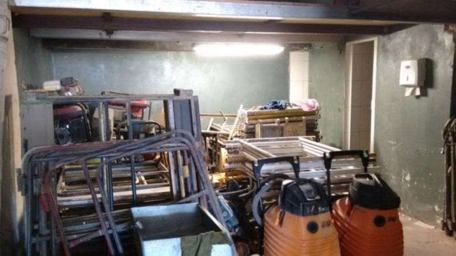 Prédio Inteiro, 240 m² - Foto 10