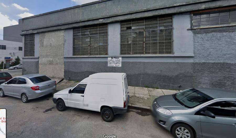 Prédio Inteiro, 900 m² - Foto 2