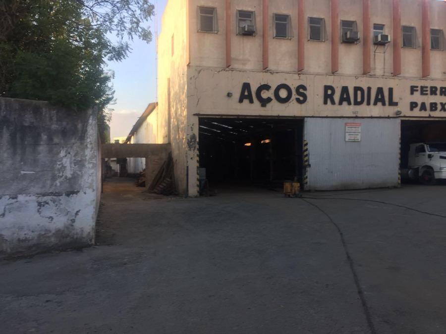 Prédio Inteiro, 3000 m² - Foto 2