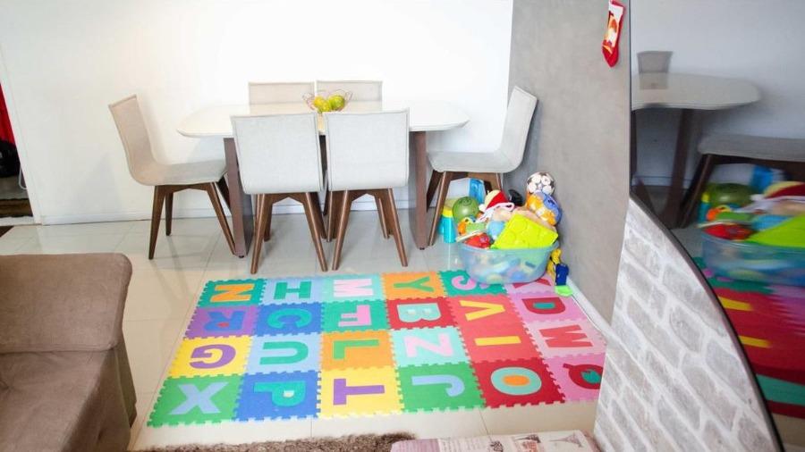 Apartamento, 2 quartos, 52 m² - Foto 5