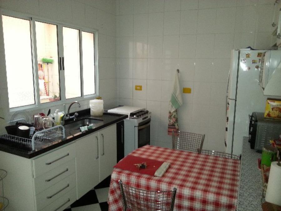 Sobrado, 3 quartos, 110 m² - Foto 5