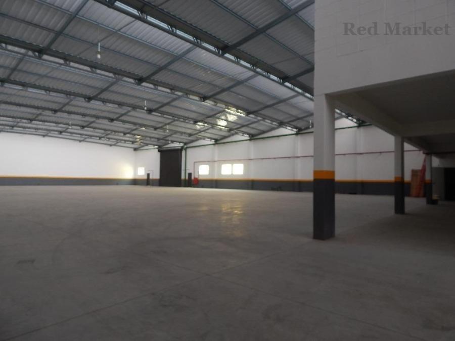 Prédio Inteiro, 2200 m² - Foto 6
