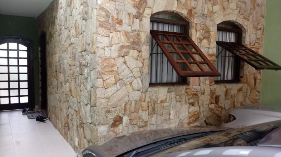 Sobrado, 3 quartos, 150 m² - Foto 19