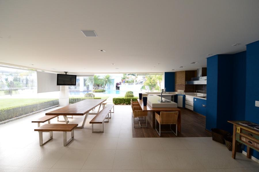 Casa de Condomínio, 8 quartos - Foto 12
