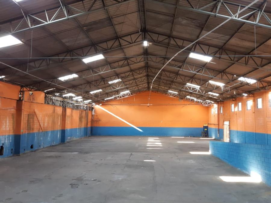 Prédio Inteiro, 6500 m² - Foto 11
