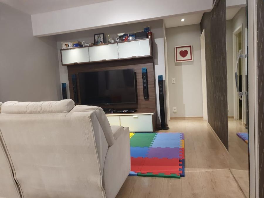 Apartamento, 2 quartos, 89 m² - Foto 2