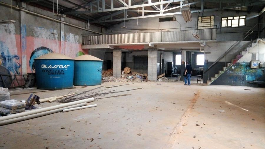 Prédio Inteiro, 1900 m² - Foto 4