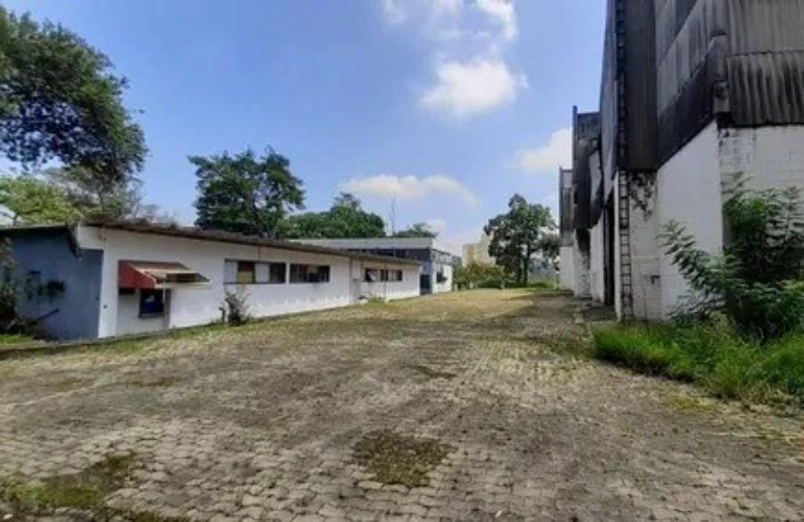 Prédio Inteiro, 5000 m² - Foto 16