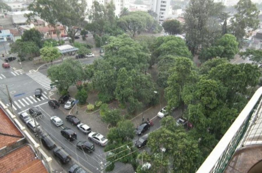 Apartamento, 3 quartos, 78 m² - Foto 1