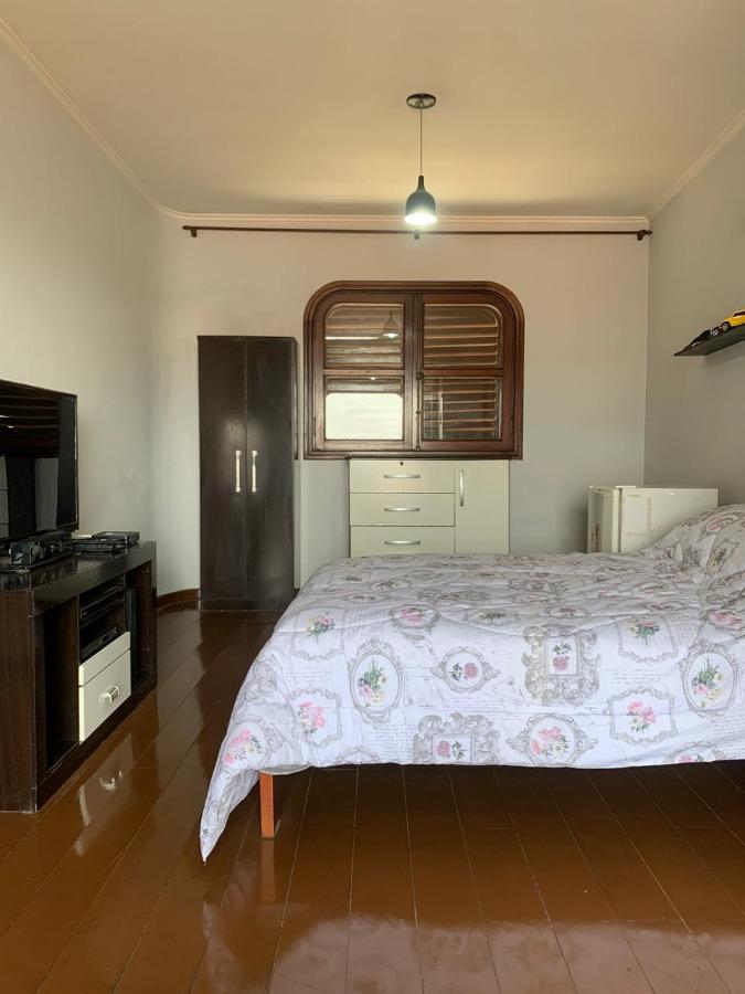 Sobrado, 3 quartos, 240 m² - Foto 11
