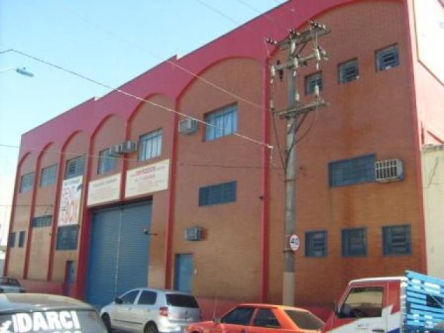 Prédio Inteiro, 3700 m² - Foto 12