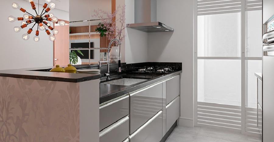 Apartamento, 3 quartos, 73 m² - Foto 6