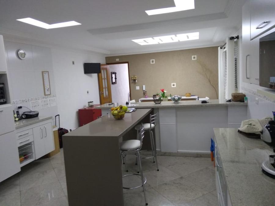 Sobrado, 1 quarto, 136 m² - Foto 8
