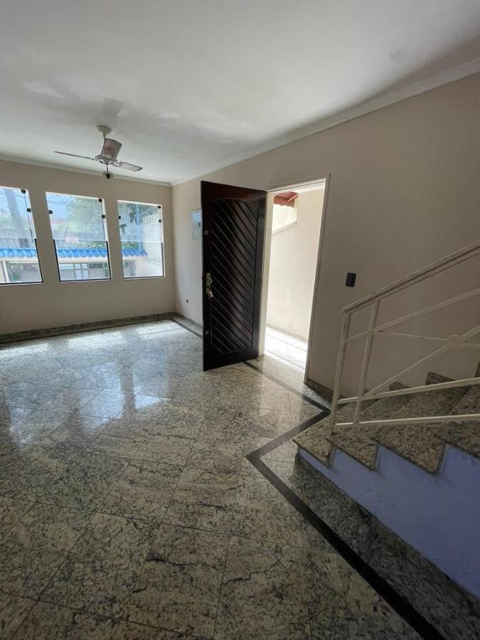 Sobrado, 3 quartos, 140 m² - Foto 1