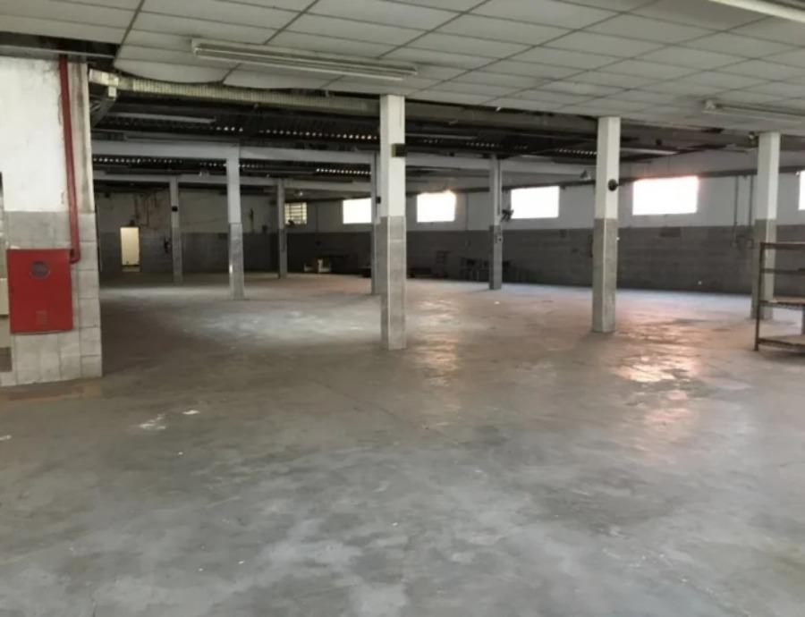 Prédio Inteiro, 1975 m² - Foto 2