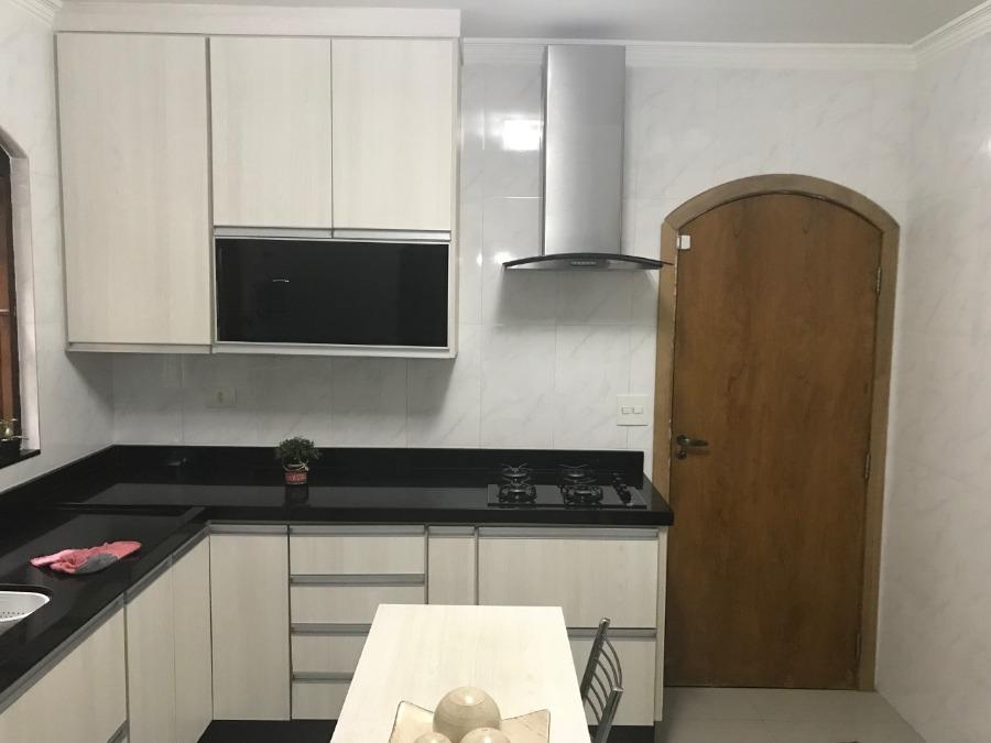 Sobrado, 3 quartos, 150 m² - Foto 6