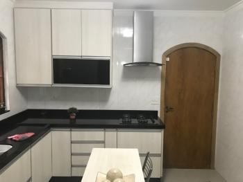 Sobrado para Venda por R$600.000,00 com 150m², 3 dormitórios, 1 suite e 2 vagas - Jardim piqueroby, São paulo / SP - Foto 3