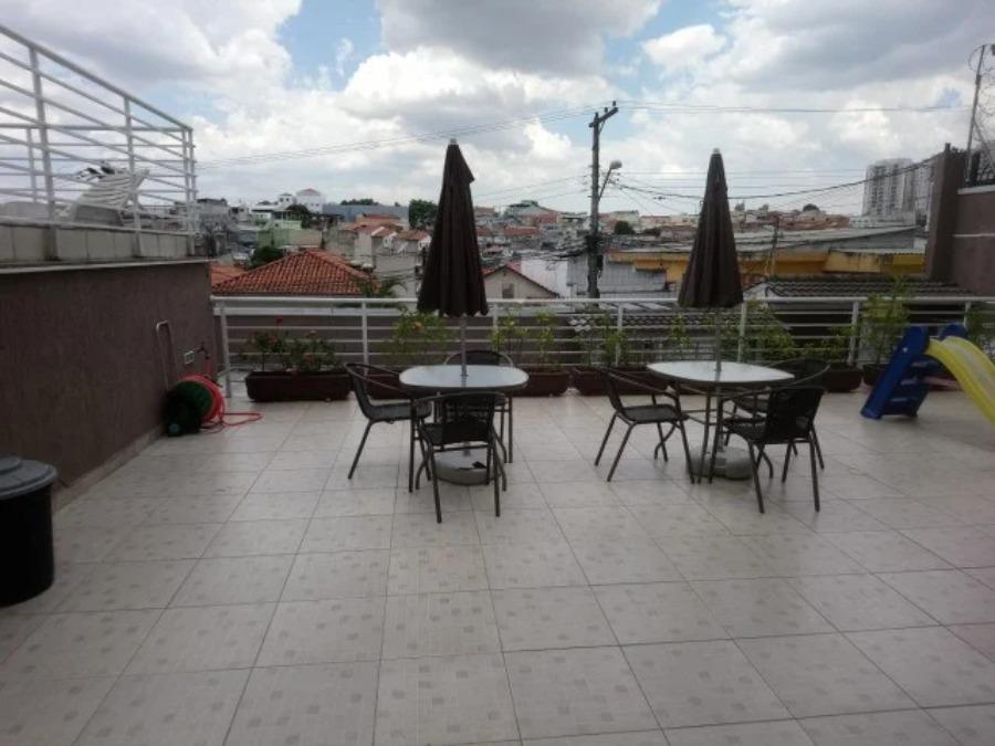Sobrado, 3 quartos, 110 m² - Foto 15