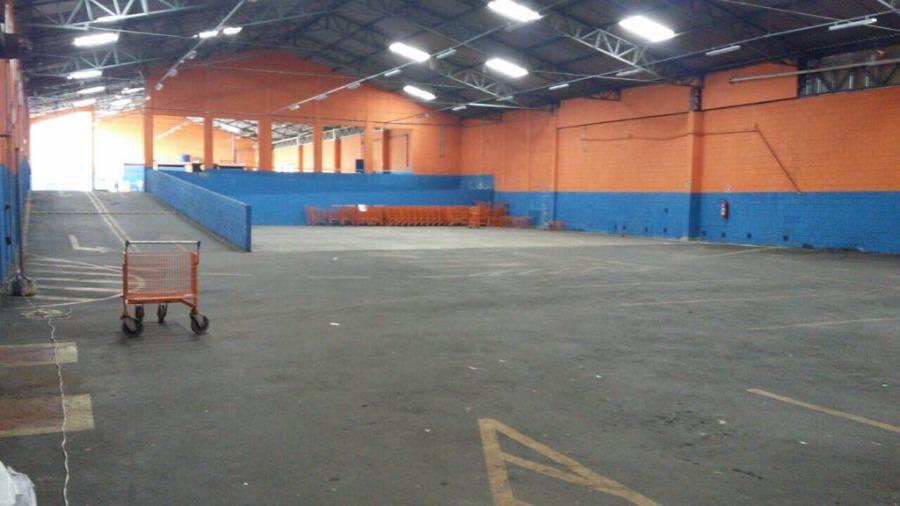 Prédio Inteiro, 6500 m² - Foto 10
