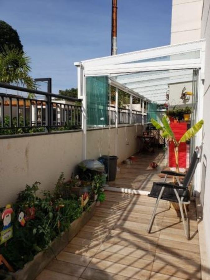 Apartamento, 3 quartos, 120 m² - Foto 4