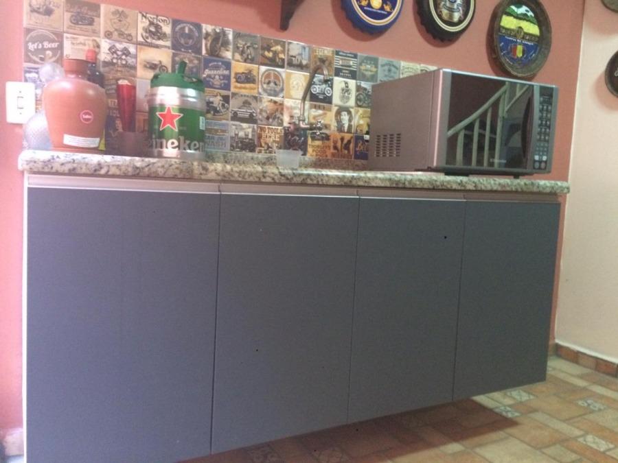 Sobrado, 3 quartos, 220 m² - Foto 15