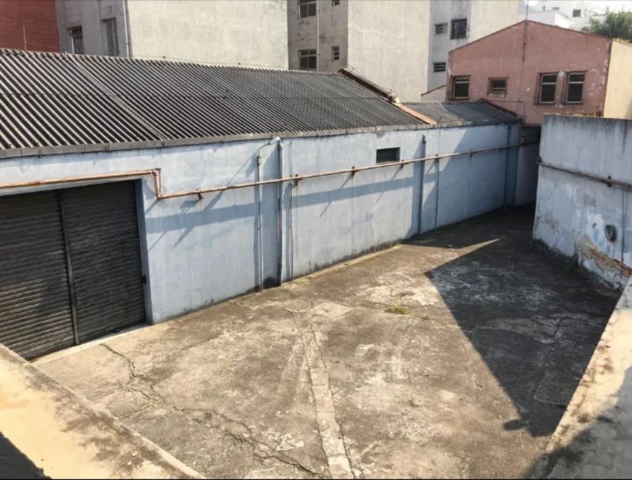 Prédio Inteiro, 1975 m² - Foto 9