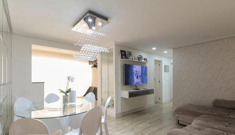Apartamento, 3 quartos, 71 m² - Foto 1