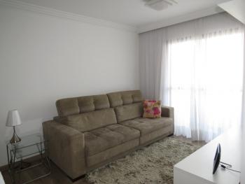 Apartamento para Venda por R$650.000,00 com 90m², 3 dormitórios, 1 suite e 1 vaga - Tatuapé, São paulo / SP