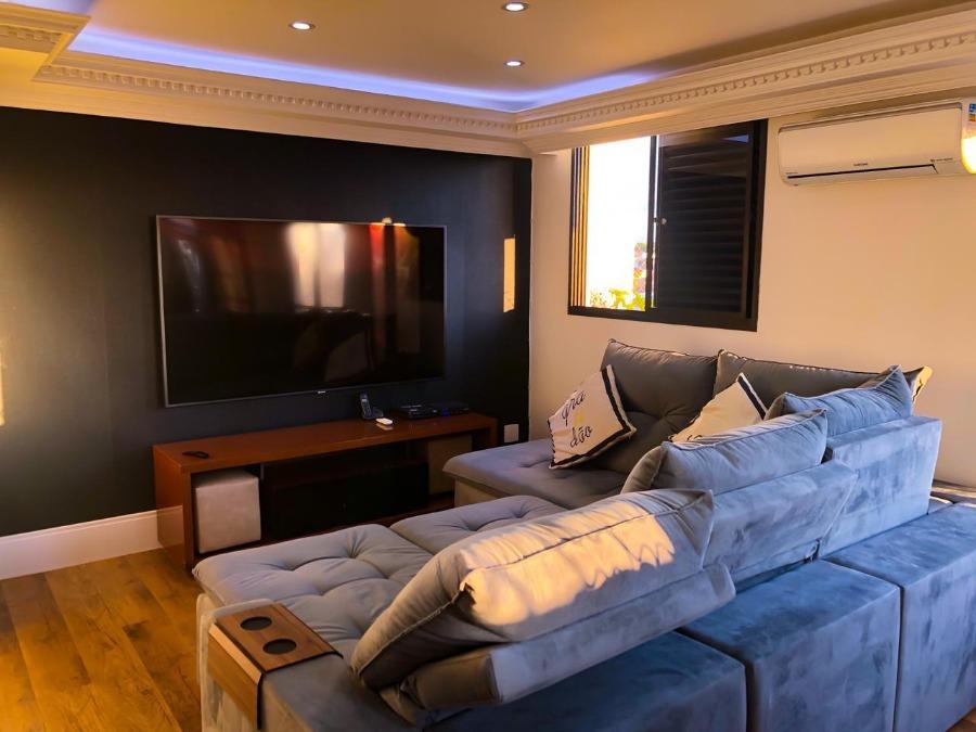 Apartamento, 3 quartos, 118 m² - Foto 4
