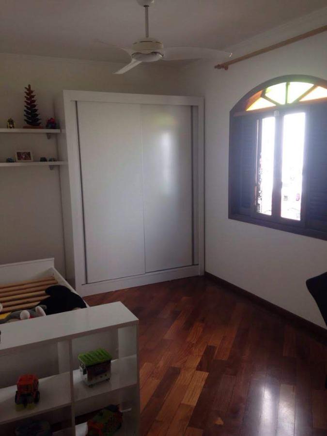 Sobrado, 4 quartos, 230 m² - Foto 19