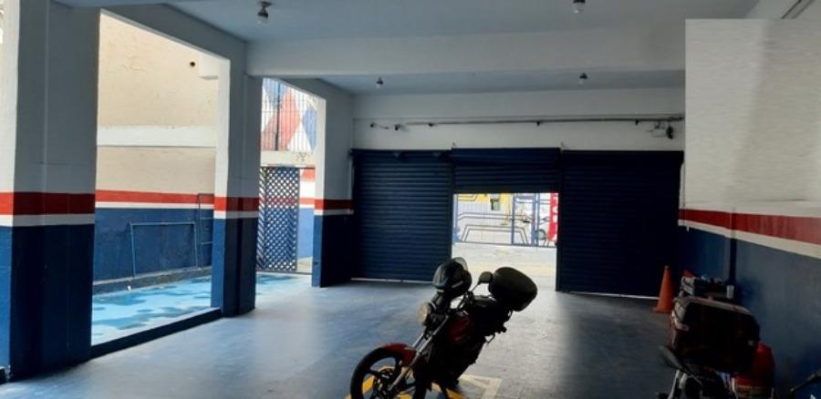 Loja-Salão, 400 m² - Foto 1
