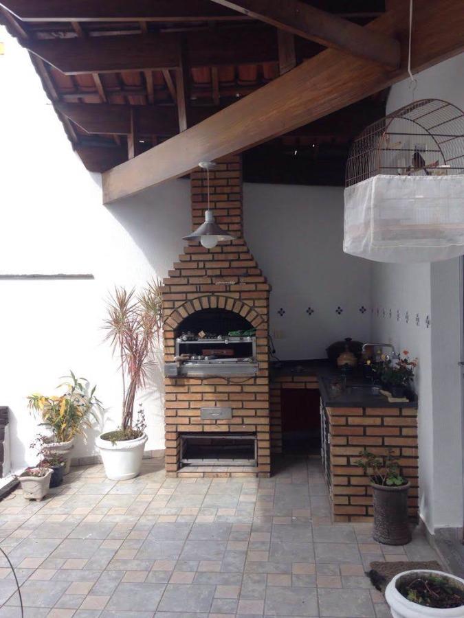 Sobrado, 4 quartos, 230 m² - Foto 7