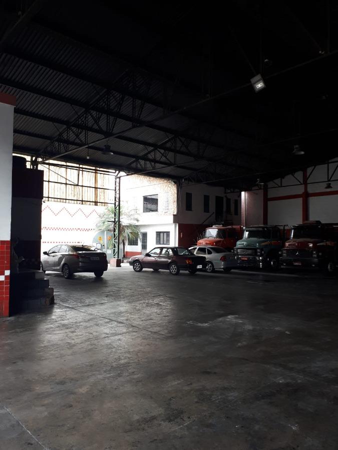 Prédio Inteiro, 900 m² - Foto 3