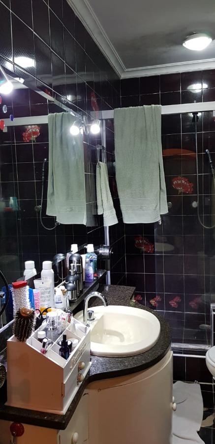 Sobrado, 4 quartos, 250 m² - Foto 17